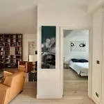 Villa Cimarosa-Appartement Paris-Arc De Triomphe