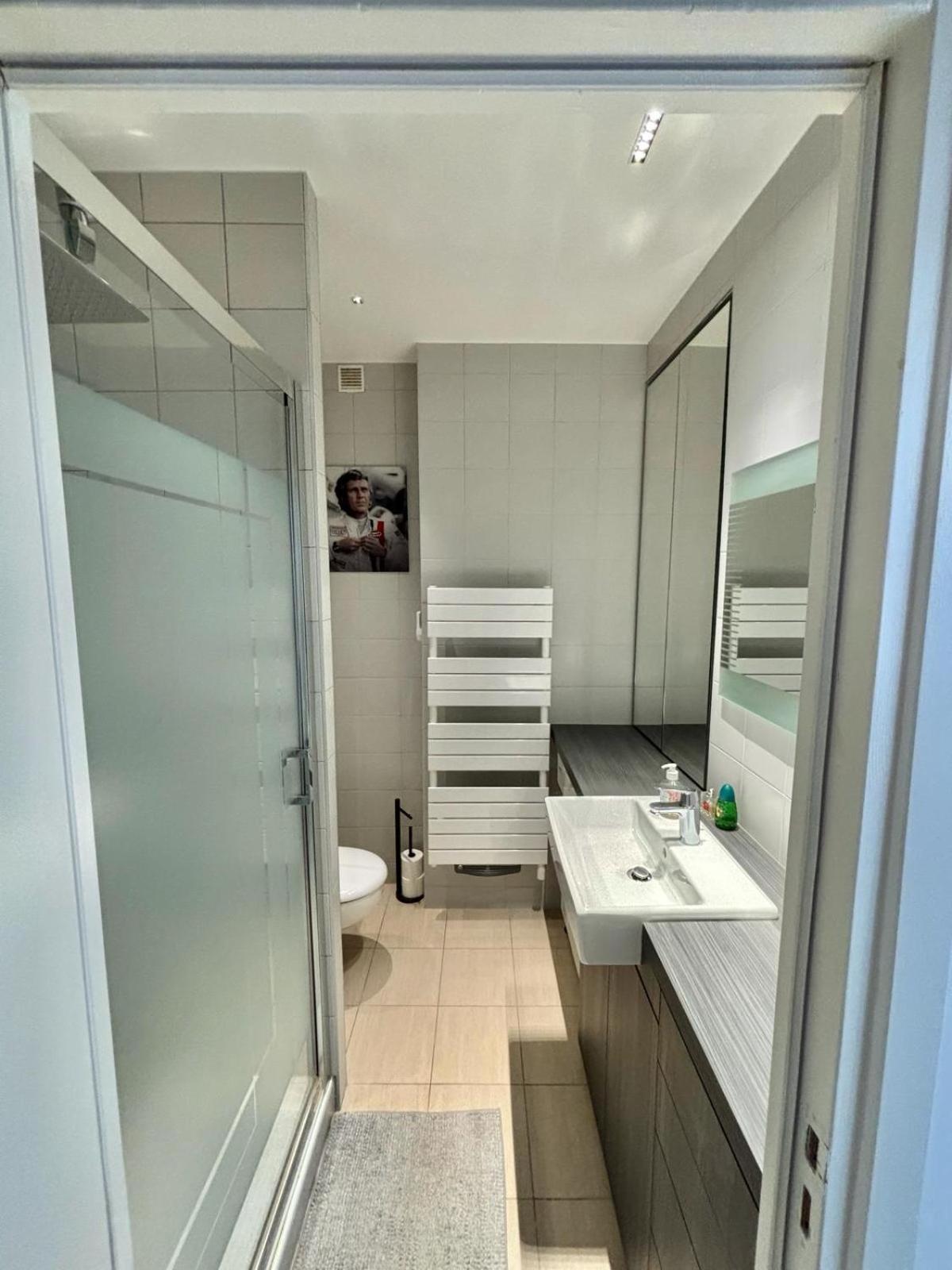 Cimarosa-appartement Paris-arc De Triomphe Paris