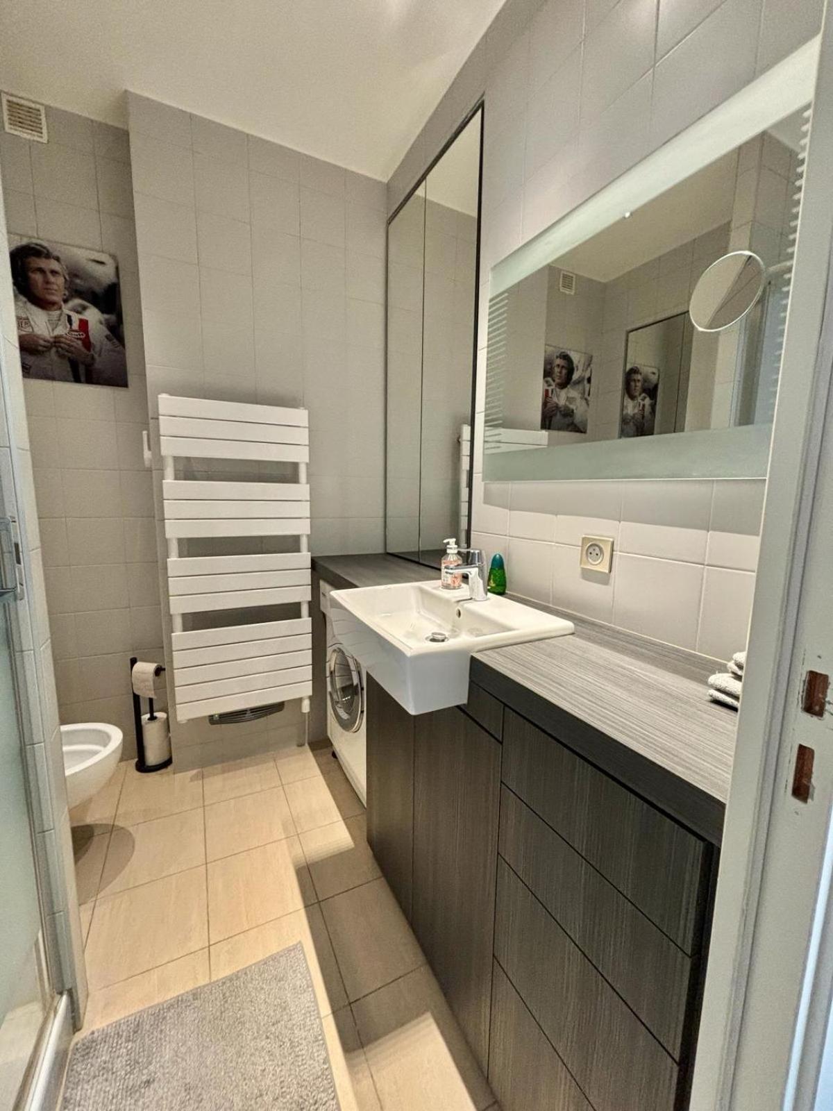 Apartment Cimarosa-appartement Paris-arc De Triomphe